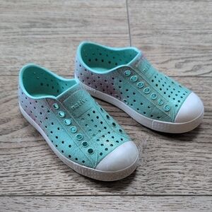 Native Jefferson Size C10